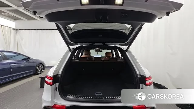 Genesis GV70 id 3597288 из Кореи 10