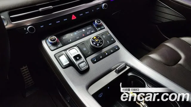 Hyundai The New Palisade id 2643110 из Кореи 10