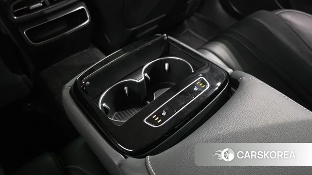 Genesis G80 (RG3) id 4613392 из Кореи 10