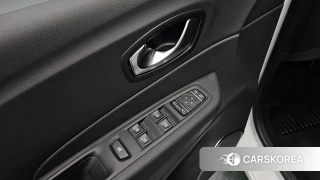 Renault Korea (Samsung) New QM3 id 3454772 из Кореи 10