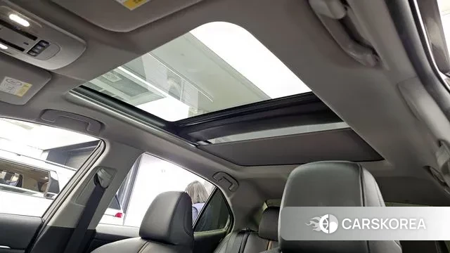 Toyota Camry (XV70) id 3413383 из Кореи 10