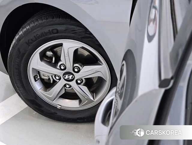 Hyundai Avante AD id 4485871 из Кореи 10