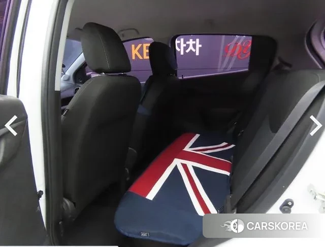 Chevrolet (GM Daewoo) The New Spark id 3045137 из Кореи 10