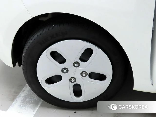 Kia The New Ray id 4396236 из Кореи 10