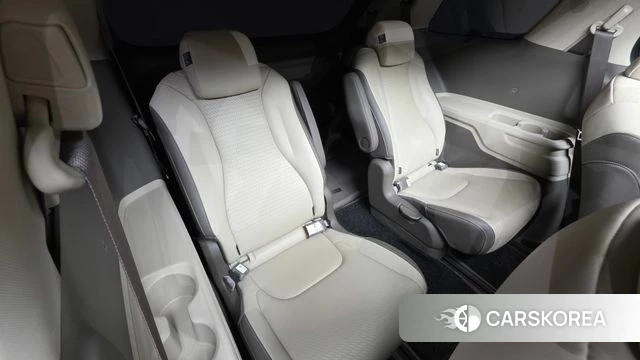 Kia Carnival 4th generation id 4382326 из Кореи 10