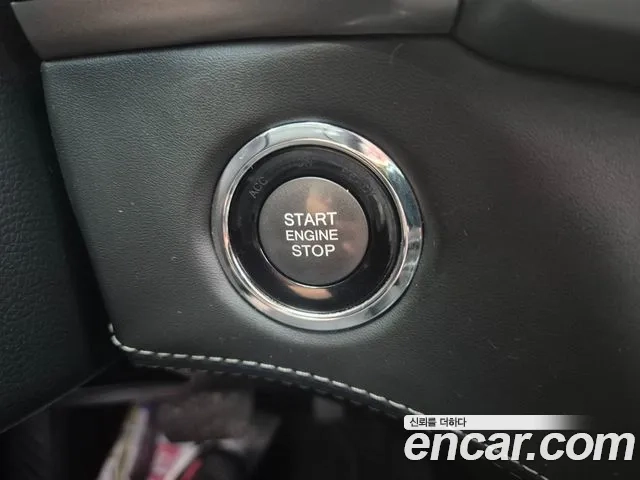 Ssangyong Rexton Sports id 2876594 из Кореи 10