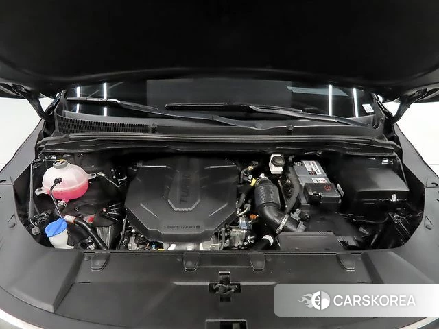 Kia Carnival 4th generation id 3833238 из Кореи 10