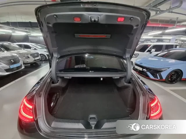 Mercedes-Benz CLS-Class C257 id 3342708 из Кореи 10