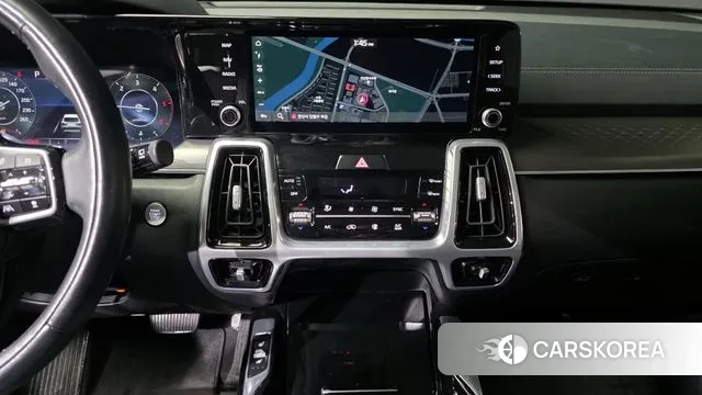 Kia Sorento 4th Generation id 3416816 из Кореи 10