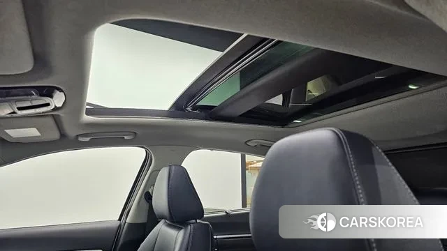 Hyundai Sonata D Edge (DN8) id 3371995 из Кореи 10