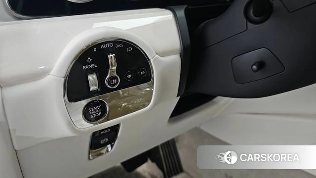 Rolls-Royce Ghost 2nd Generation id 4612163 из Кореи 10
