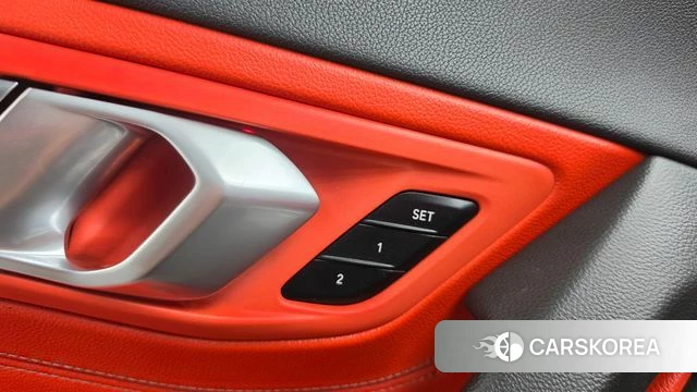 BMW Z4 (G29) id 4693103 из Кореи 10