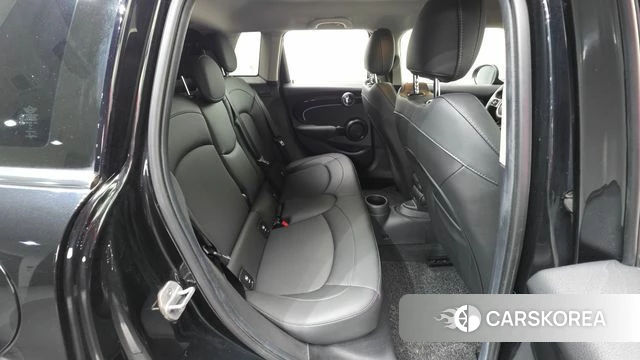 Mini Cooper id 3799049 из Кореи 10