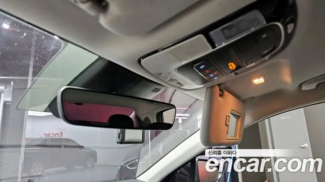 Hyundai Sonata (DN8) id 2498891 из Кореи 10