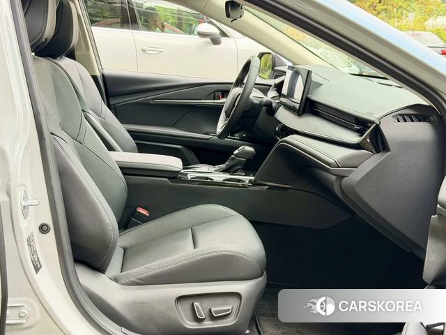 Toyota Camry id 4276953 из Китая 10