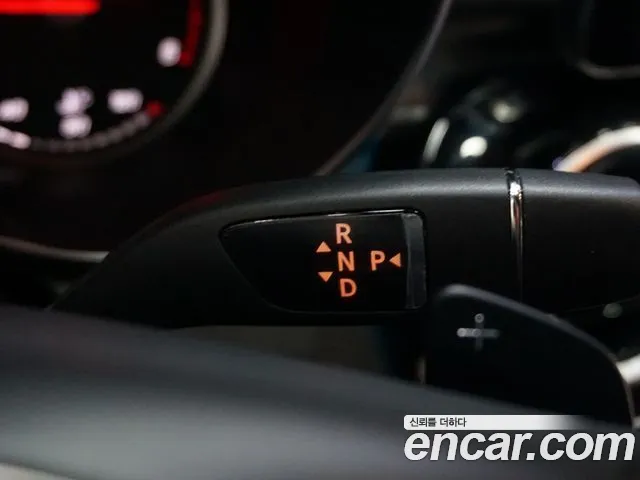 Mercedes-Benz C-Class W205 id 2437580 из Кореи 10