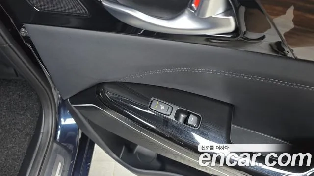 Kia All New K7 Hybrid id 2897293 из Кореи 10