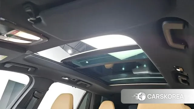 Volvo XC90 second Generation id 2889374 из Кореи 10