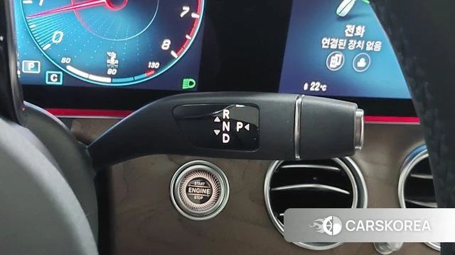Mercedes-Benz E-Class W213 id 4769637 из Кореи 10