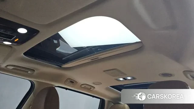 Kia Carnival 4th generation id 3741791 из Кореи 10