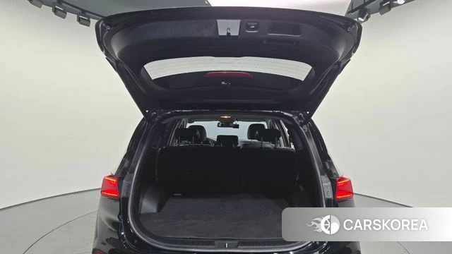 Hyundai Santa Fe TM id 4543545 из Кореи 10