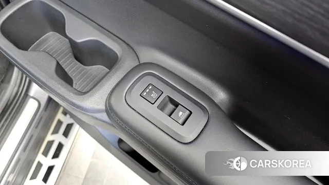 Hyundai Santa Fe (MX5) id 3624719 из Кореи 10