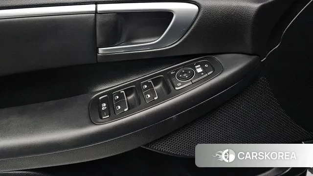 Hyundai Sonata (DN8) id 3641015 из Кореи 10