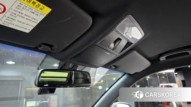 Ssangyong Rexton Sports id 3708776 из Кореи 10