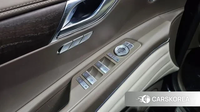 Genesis GV80 id 3591346 из Кореи 10