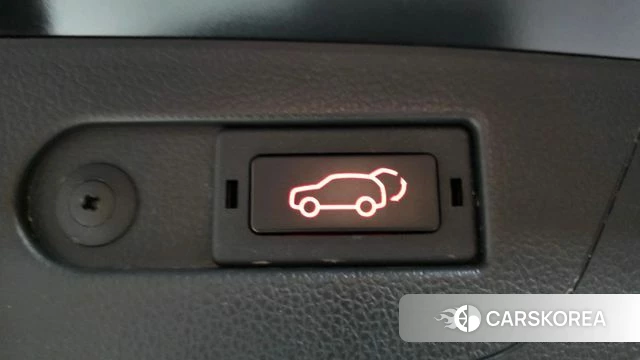 Ssangyong G4 Rexton id 4765277 из Кореи 10
