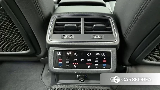 Audi A6 (C8) id 2980835 из Кореи 10