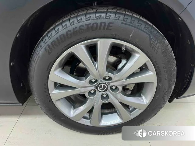 Mazda CX-30 id 4291235 из Китая 10
