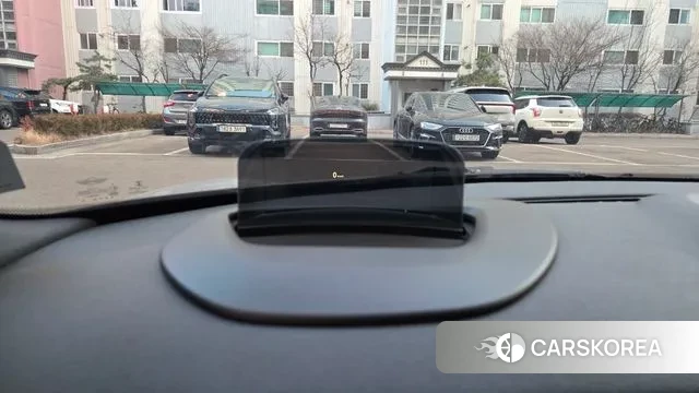 Mini Cooper Convertible id 3697997 из Кореи 10