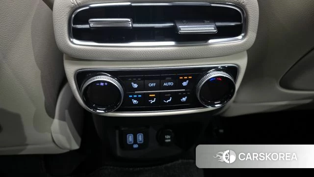 Genesis GV80 id 4303262 из Кореи 10