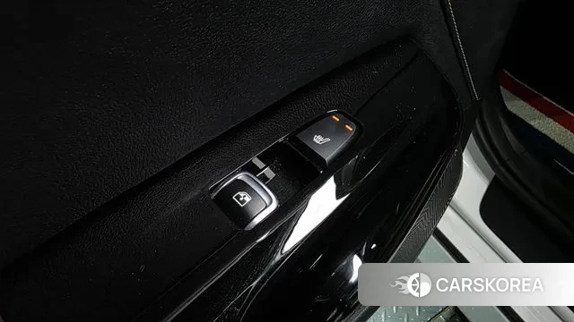 Kia K5 Hybrid 3rd Generation id 2984333 из Кореи 10