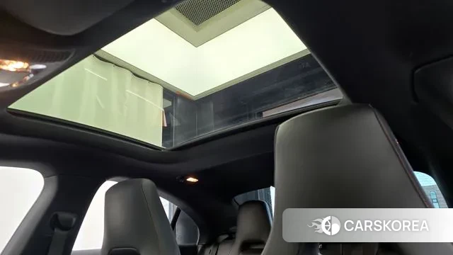 Mercedes-Benz CLA-Class C118 id 3503196 из Кореи 10