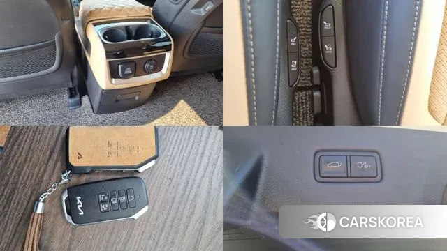 Kia Carnival 4th generation id 2968885 из Кореи 10