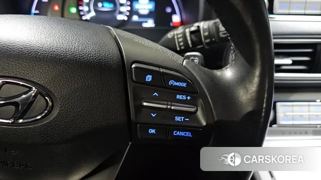 Hyundai Kona Electric id 2999674 из Кореи 10