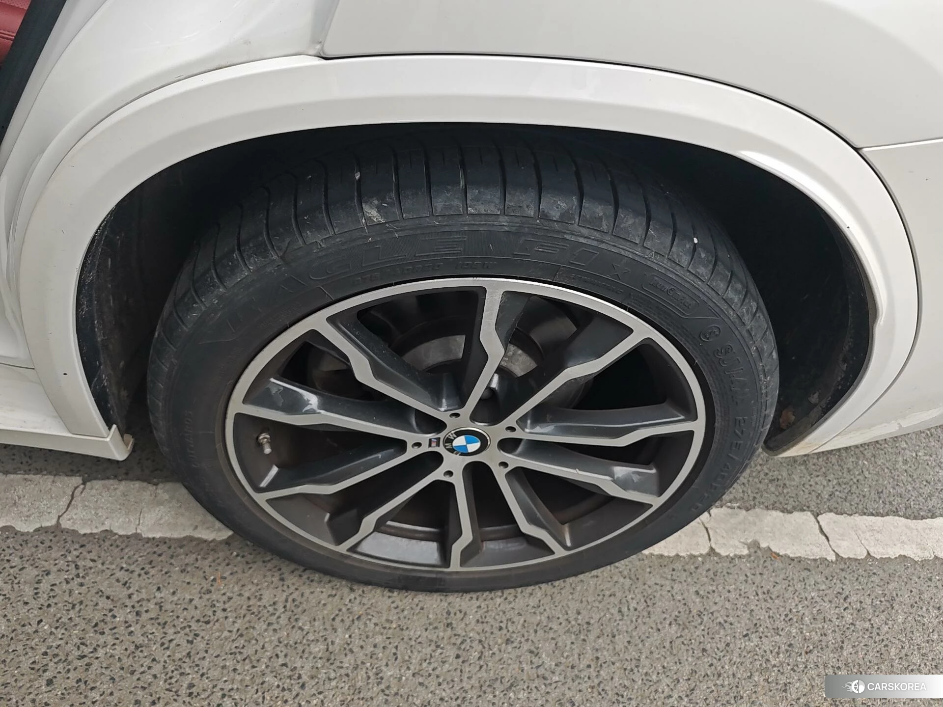 BMW X3 id 4515047 из Китая 10