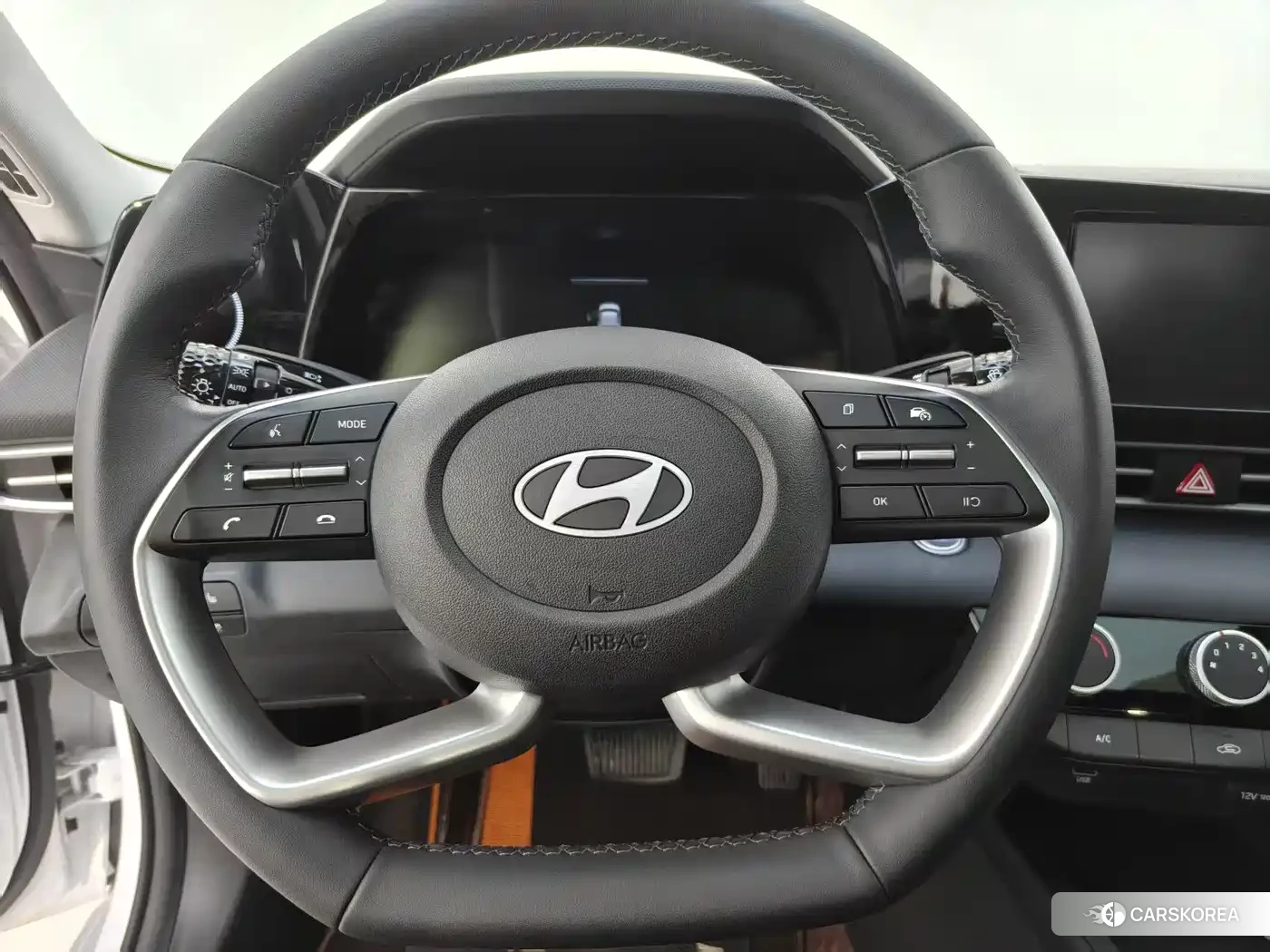 Hyundai Elantra id 4655014 из Китая 10