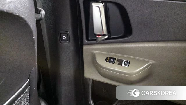 Kia The New Carnival 4th Generation id 3826117 из Кореи 10