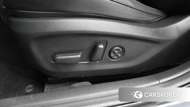 Hyundai Sonata New Rise id 3867284 из Кореи 10