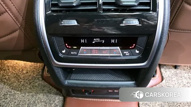 BMW X7 (G07) id 3663829 из Кореи 10