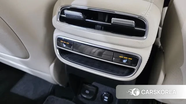 Genesis GV80 id 3765510 из Кореи 10