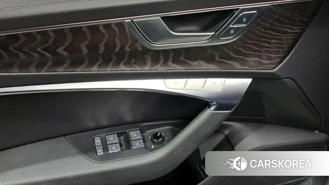 Audi A6 (C8) id 3777152 из Кореи 10