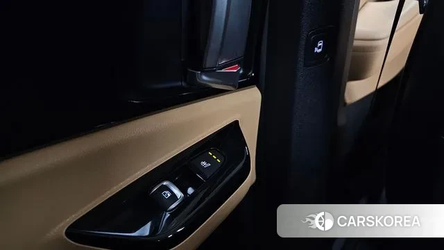 Kia Carnival 4th generation id 3654401 из Кореи 10