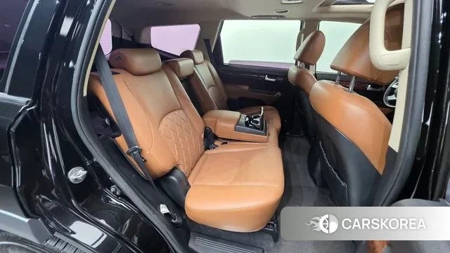 Kia The New Mohave id 3101594 из Кореи 10