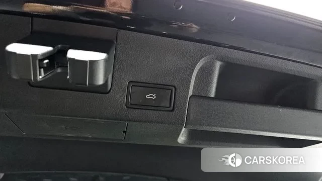 Volkswagen Arteon id 3365775 из Кореи 10