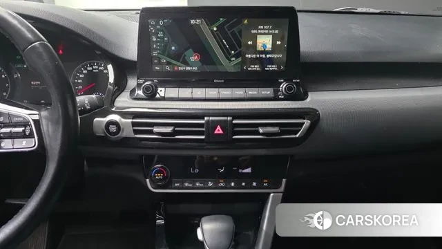 Kia Seltos id 3406102 из Кореи 10