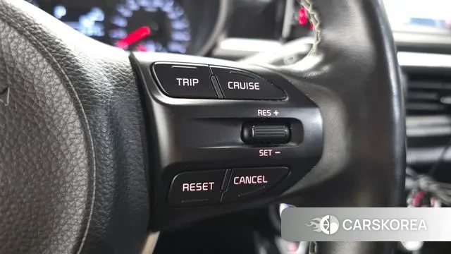 Kia All New Morning (JA) id 3325134 из Кореи 10